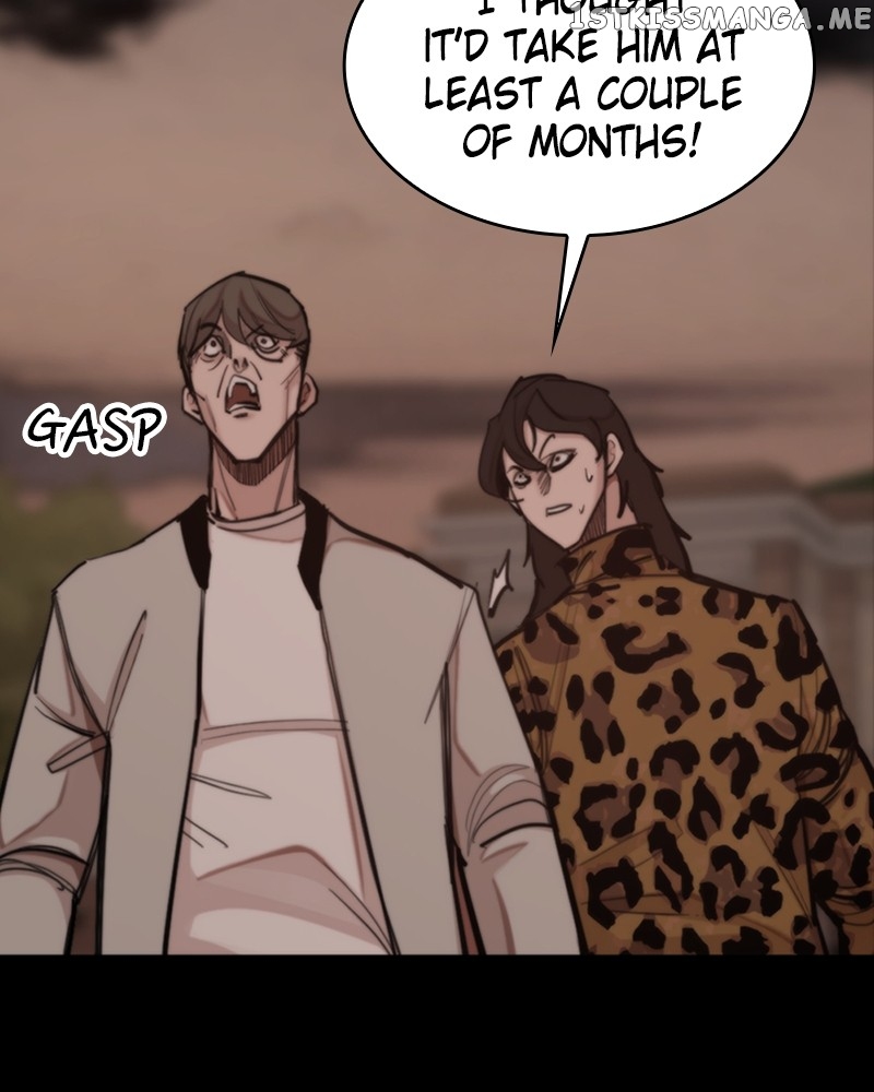Country of the Crimson Moon Chapter 43 - page 49