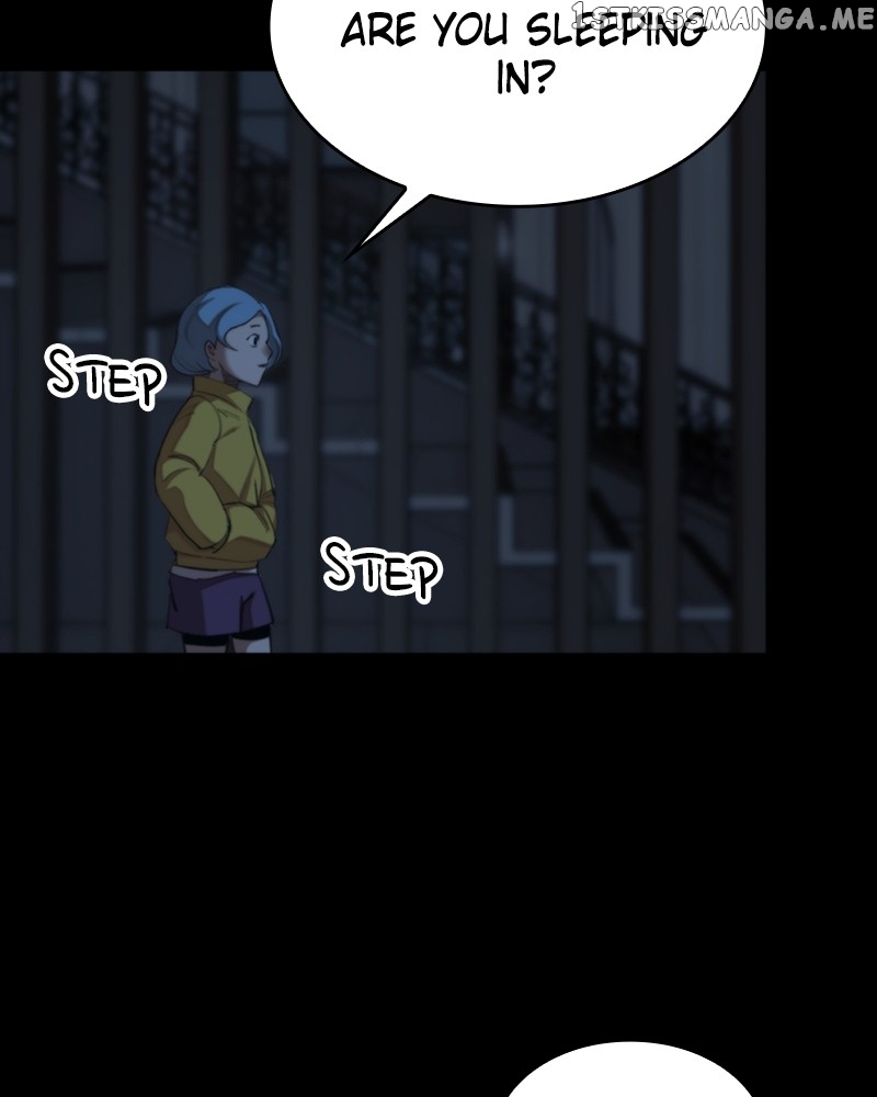 Country of the Crimson Moon Chapter 43 - page 87