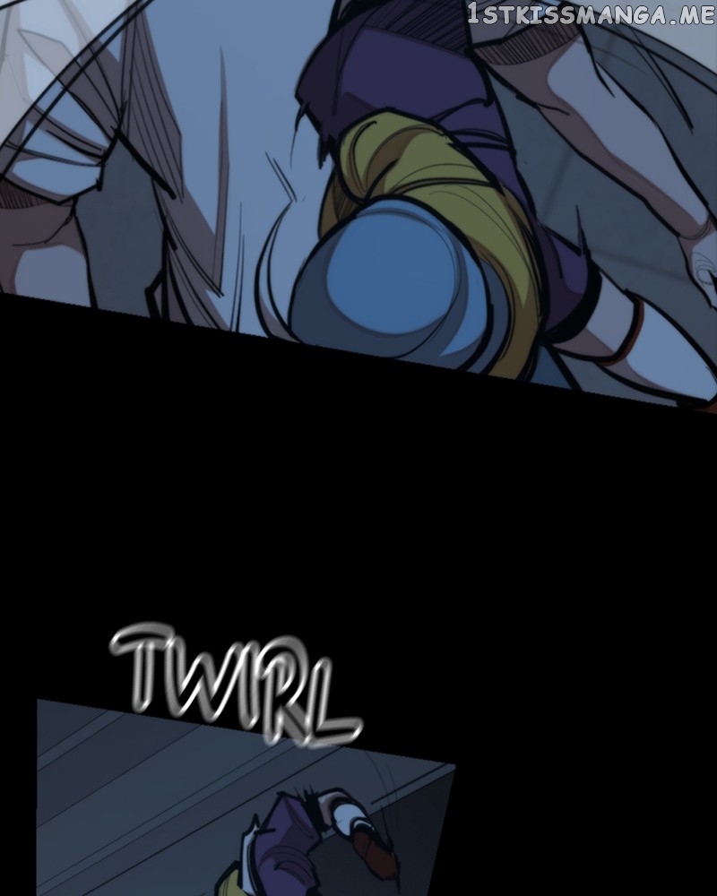 Country of the Crimson Moon Chapter 43 - page 95