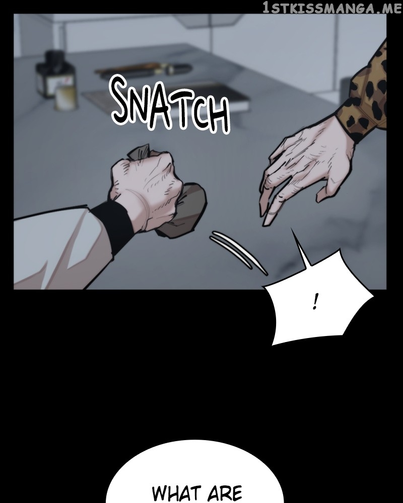 Country of the Crimson Moon Chapter 42 - page 25