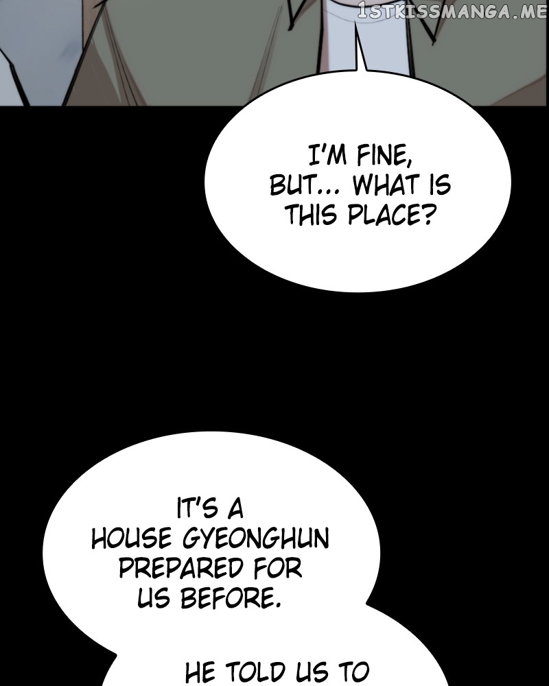 Country of the Crimson Moon Chapter 42 - page 31