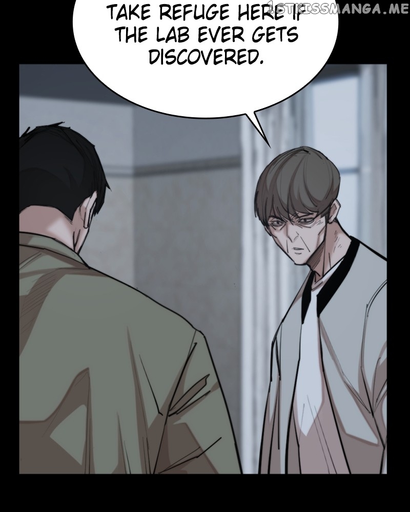 Country of the Crimson Moon Chapter 42 - page 32