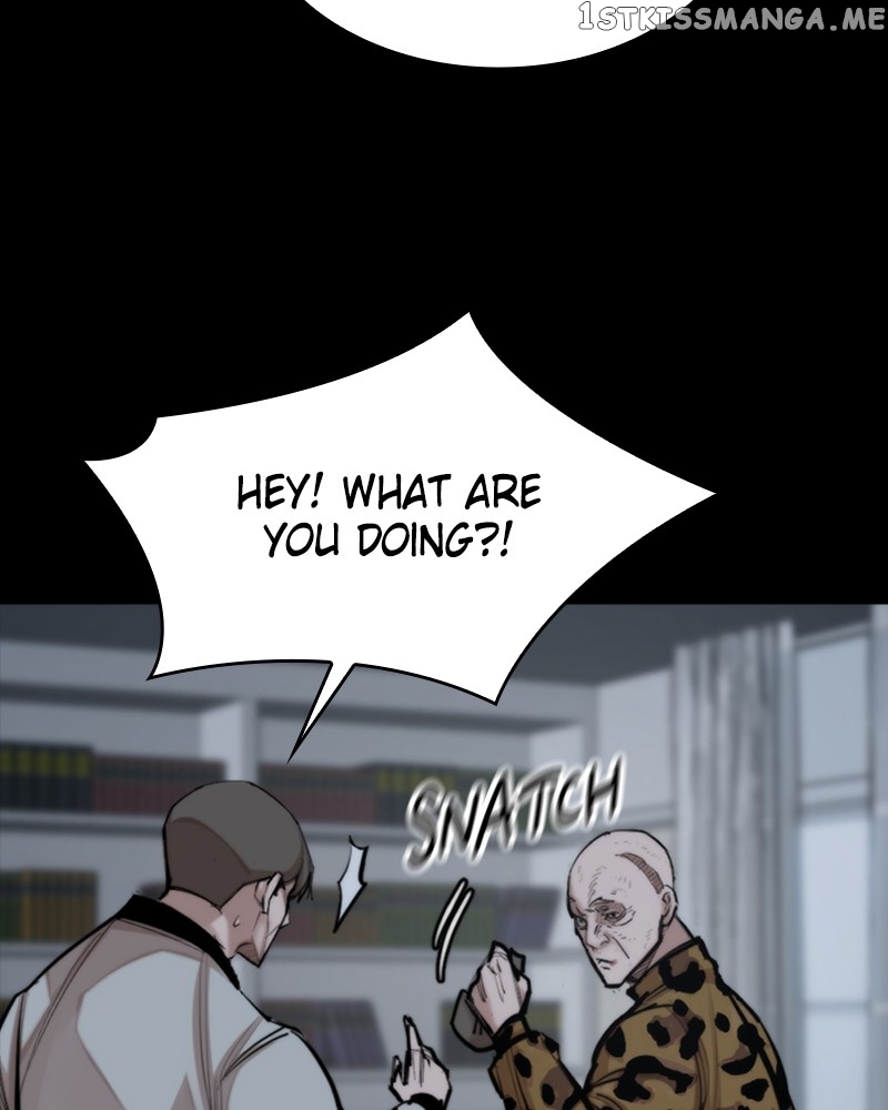 Country of the Crimson Moon Chapter 42 - page 37