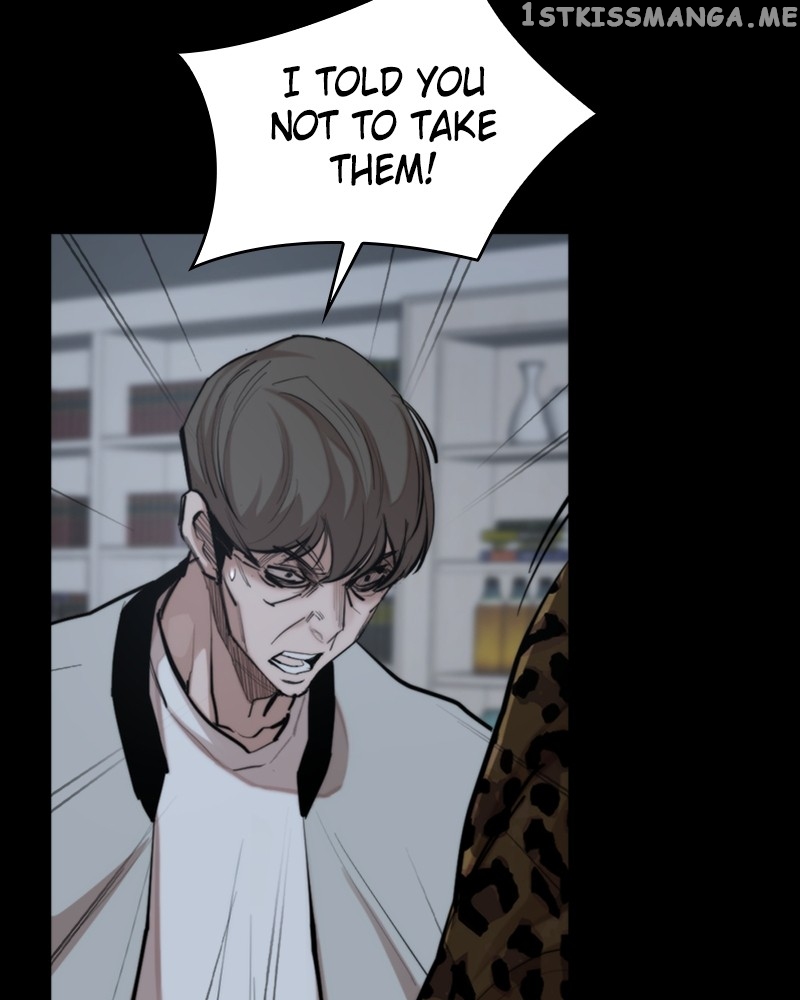 Country of the Crimson Moon Chapter 42 - page 40