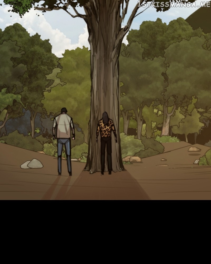 Country of the Crimson Moon Chapter 42 - page 74