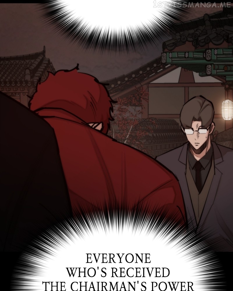 Country of the Crimson Moon Chapter 40 - page 29