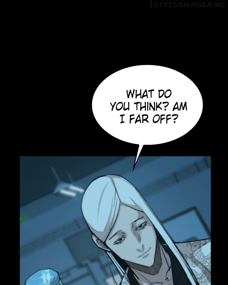Country of the Crimson Moon Chapter 39 - page 21