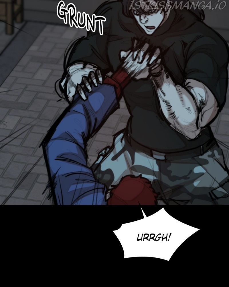 Country of the Crimson Moon Chapter 30 - page 17