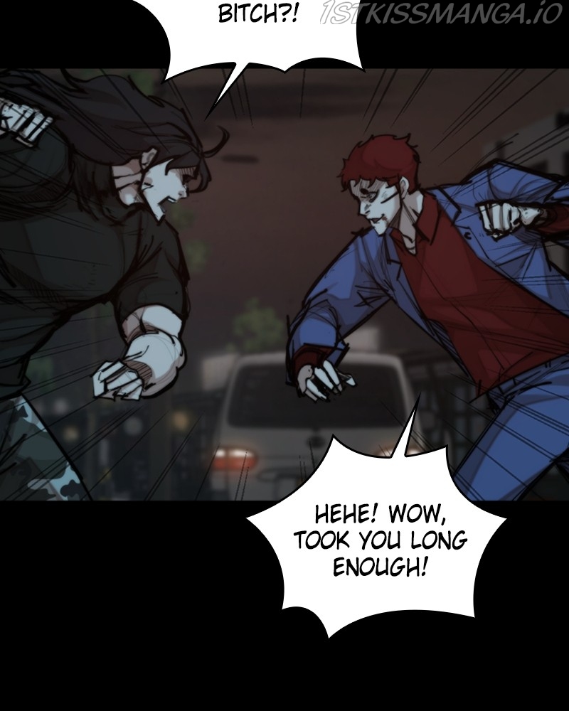 Country of the Crimson Moon Chapter 30 - page 40