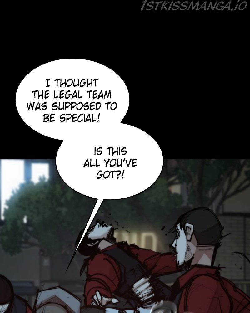 Country of the Crimson Moon Chapter 29 - page 17