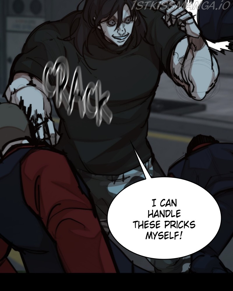 Country of the Crimson Moon Chapter 29 - page 23