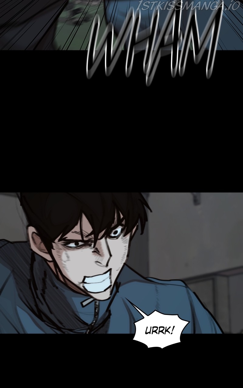 Country of the Crimson Moon Chapter 27 - page 43