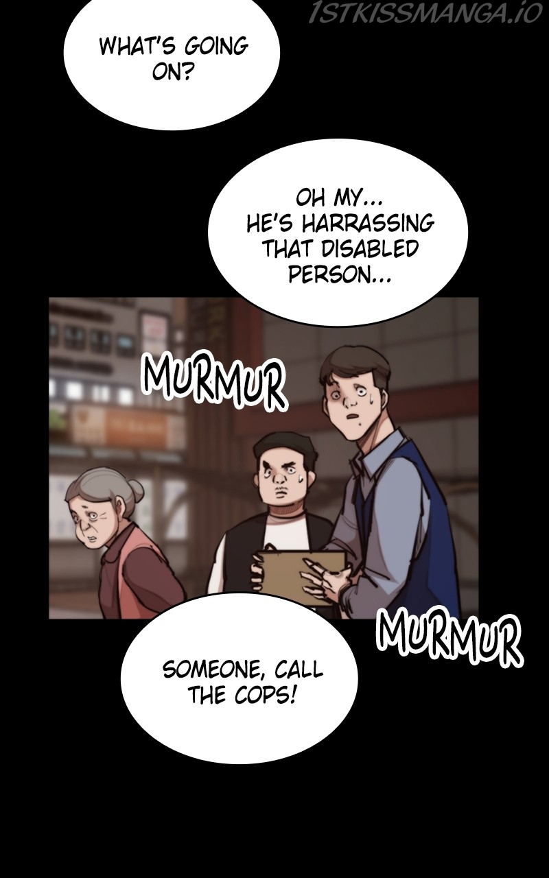 Country of the Crimson Moon Chapter 27 - page 94