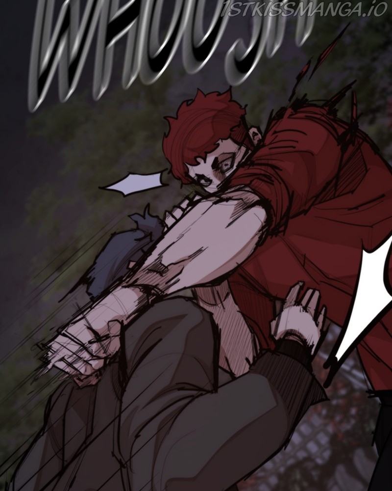 Country of the Crimson Moon Chapter 24 - page 72