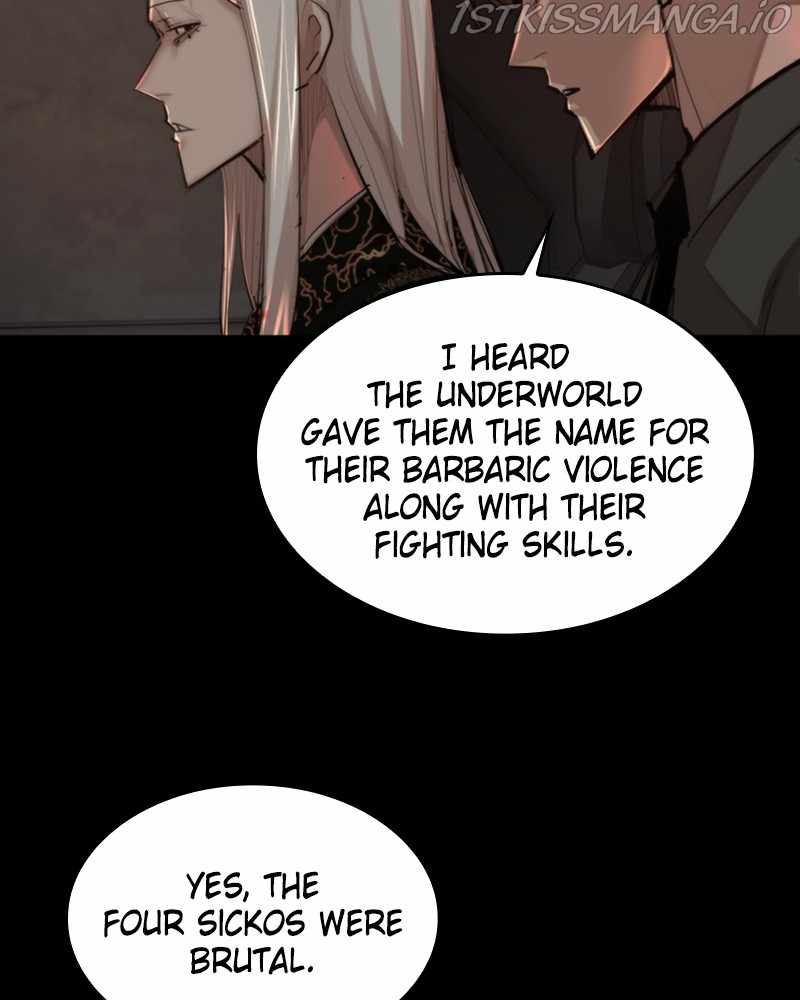Country of the Crimson Moon Chapter 20 - page 78