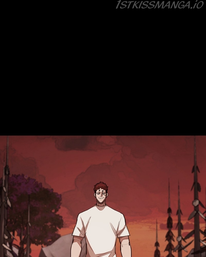Country of the Crimson Moon Chapter 17 - page 1