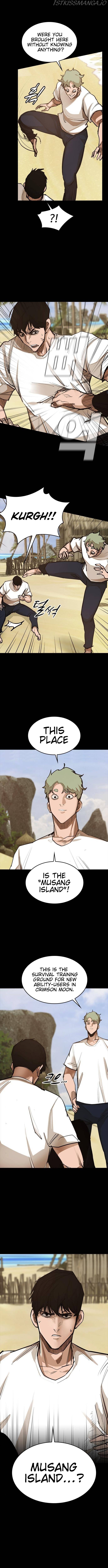 Country of the Crimson Moon Chapter 14 - page 11