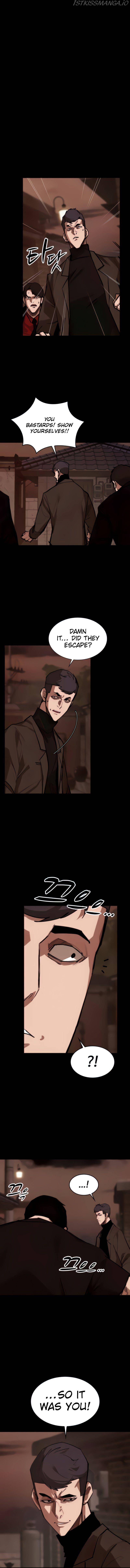 Country of the Crimson Moon Chapter 11 - page 17