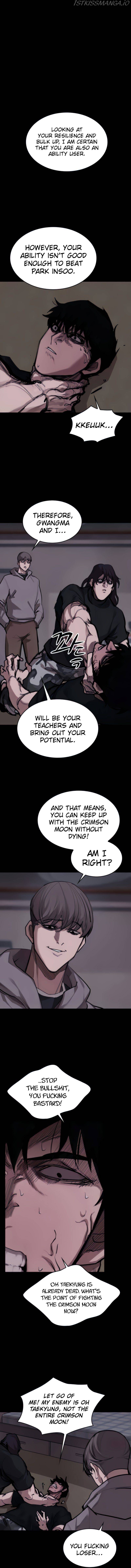 Country of the Crimson Moon Chapter 11 - page 3