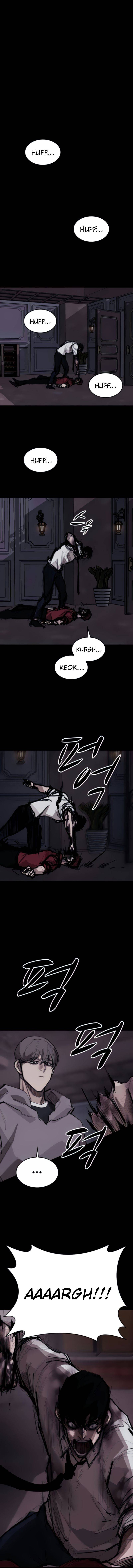 Country of the Crimson Moon Chapter 9 - page 10