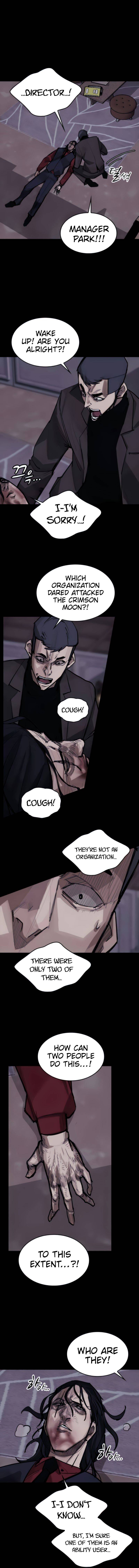 Country of the Crimson Moon Chapter 9 - page 16