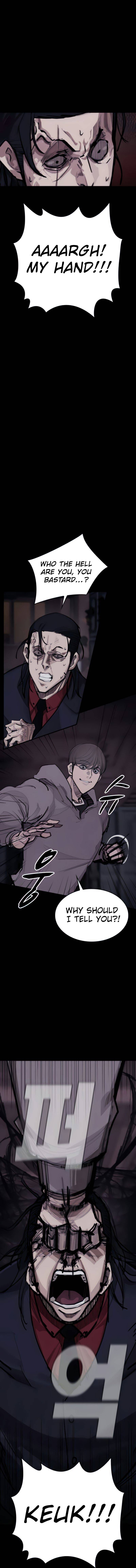 Country of the Crimson Moon Chapter 9 - page 3