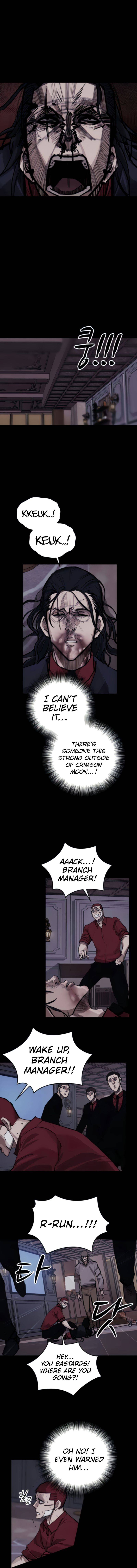 Country of the Crimson Moon Chapter 9 - page 4