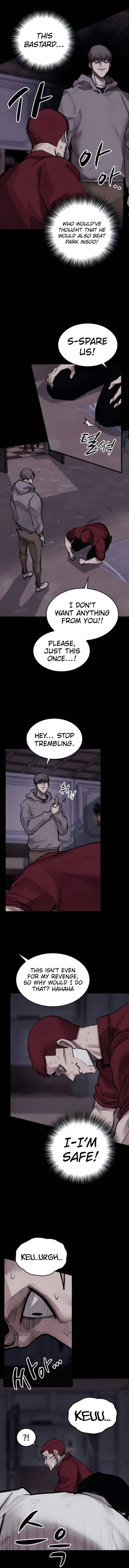Country of the Crimson Moon Chapter 9 - page 5