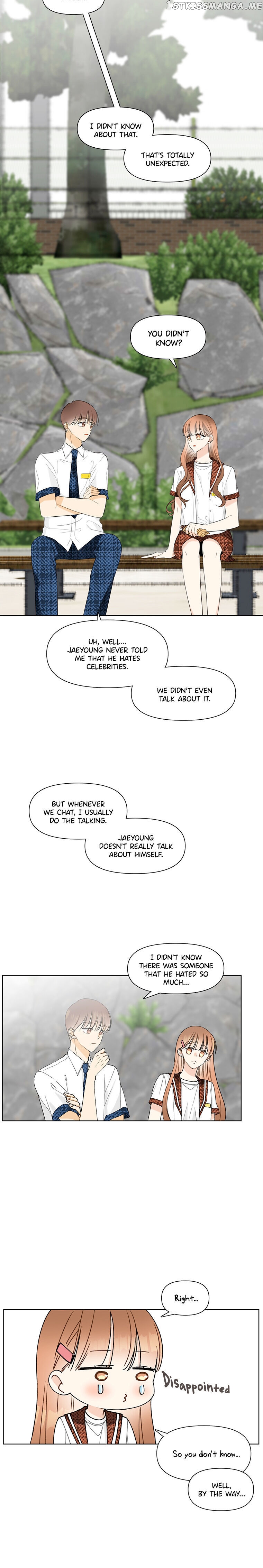 Meet You chapter 6 - page 11