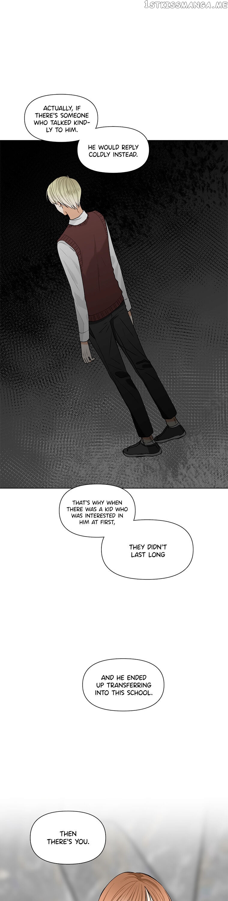 Meet You chapter 6 - page 14