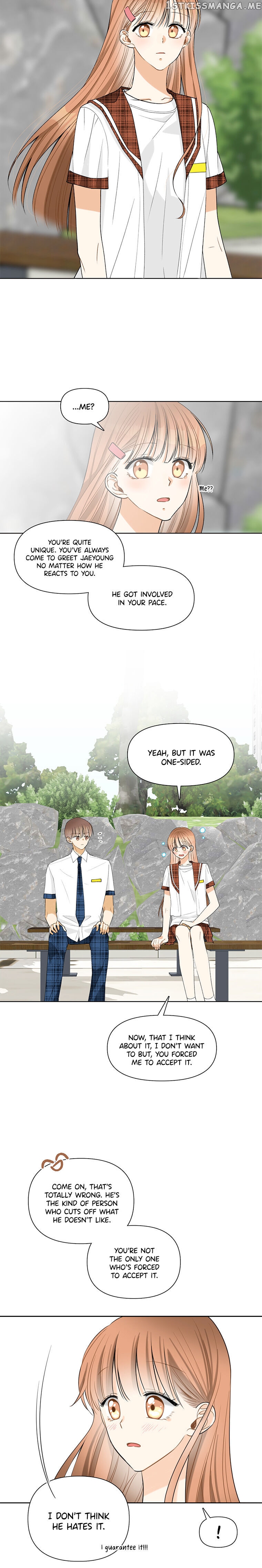 Meet You chapter 6 - page 15