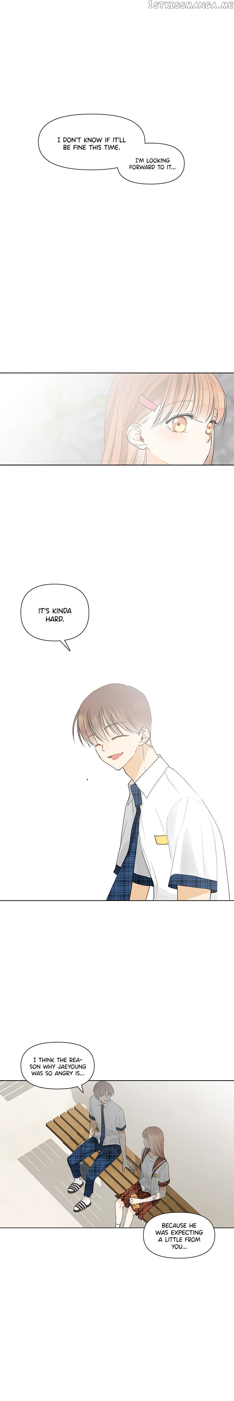 Meet You chapter 6 - page 17