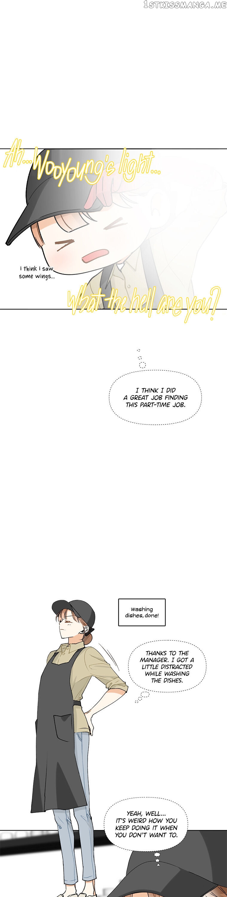 Meet You chapter 6 - page 30