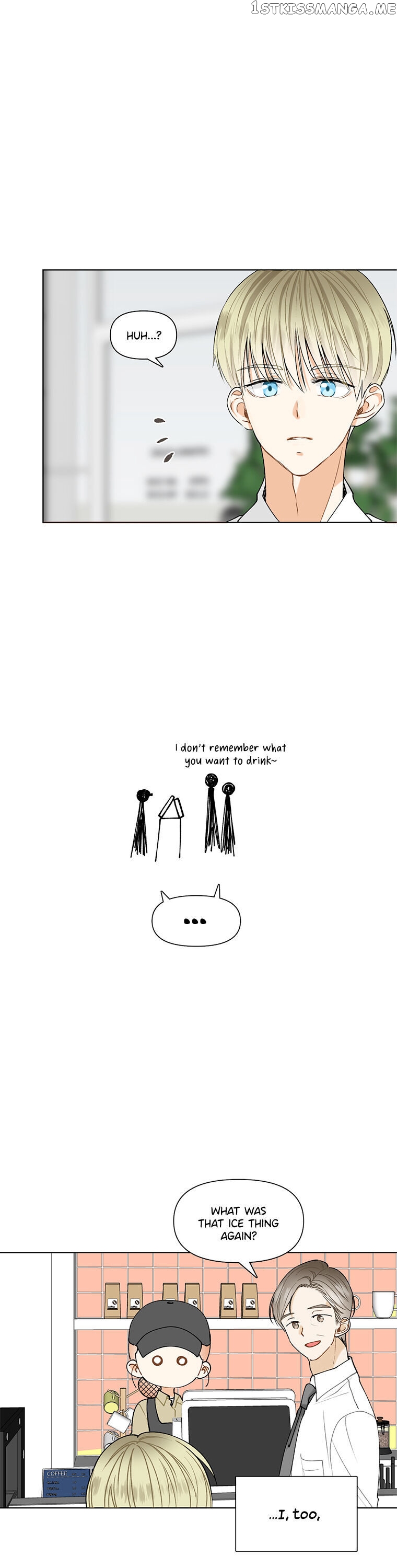 Meet You chapter 6 - page 34
