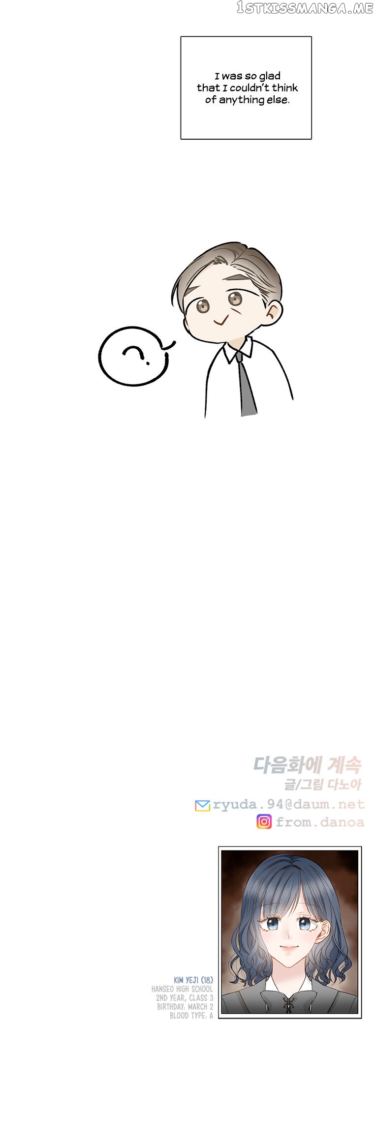 Meet You chapter 6 - page 36
