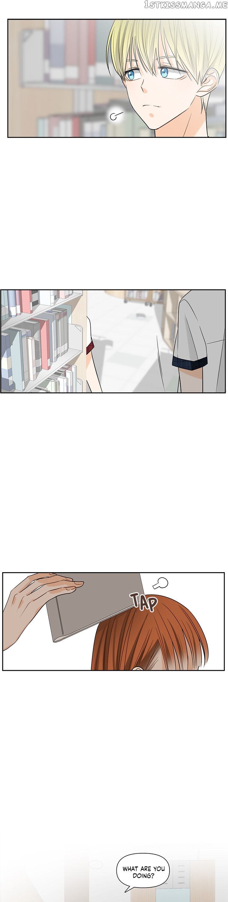 Meet You chapter 4 - page 19