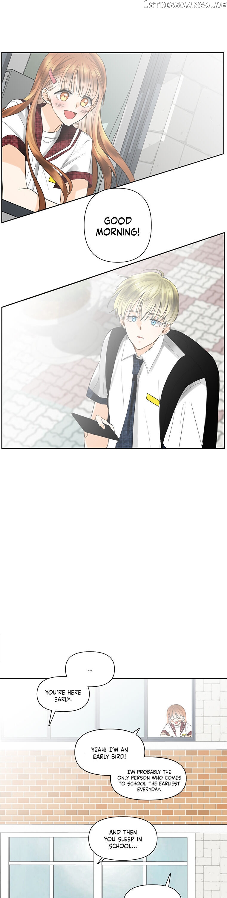 Meet You chapter 4 - page 31