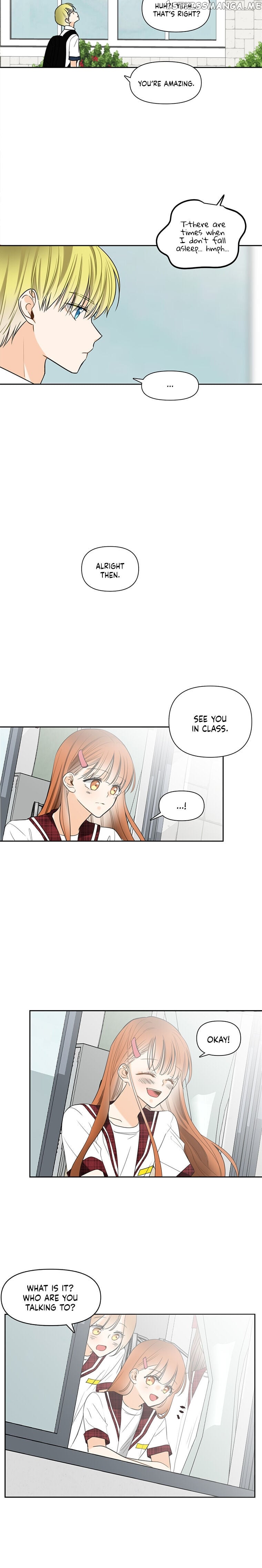 Meet You chapter 4 - page 32