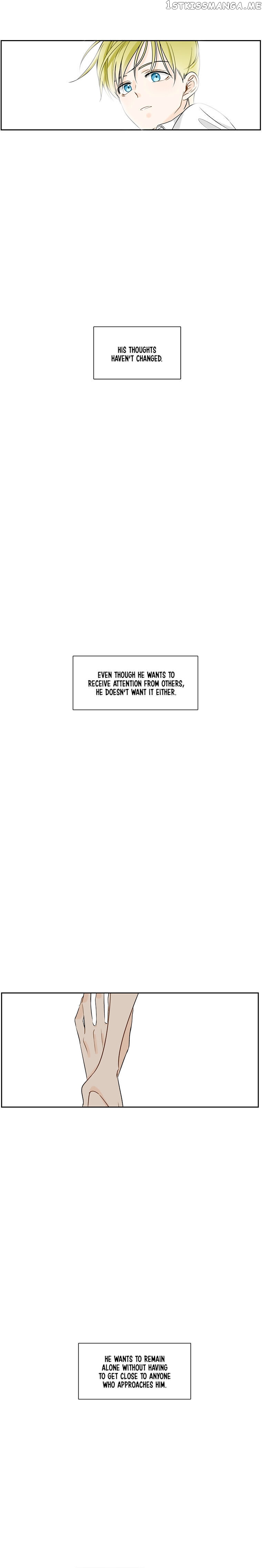 Meet You chapter 3 - page 31