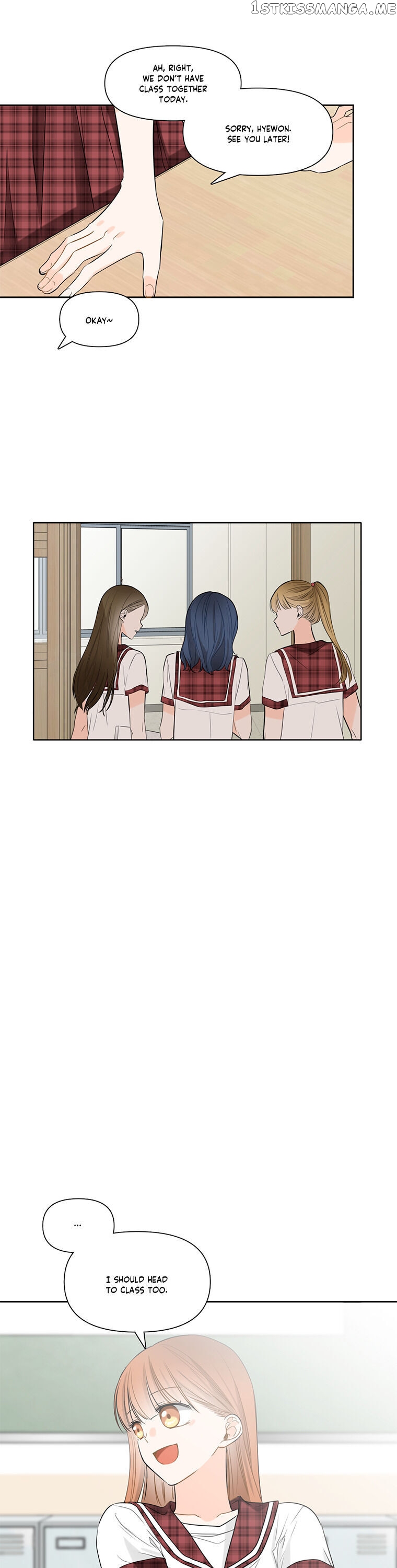 Meet You chapter 2 - page 10