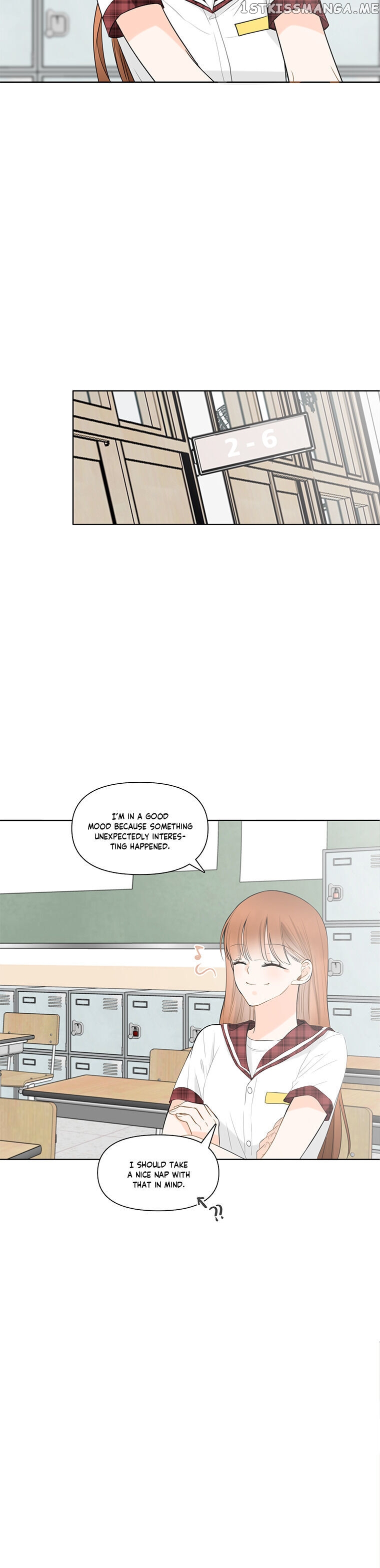 Meet You chapter 2 - page 11