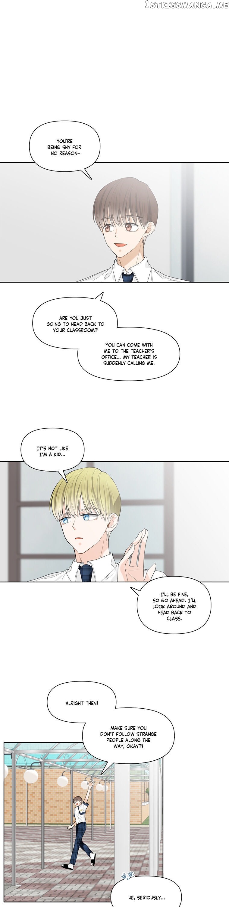 Meet You chapter 2 - page 24