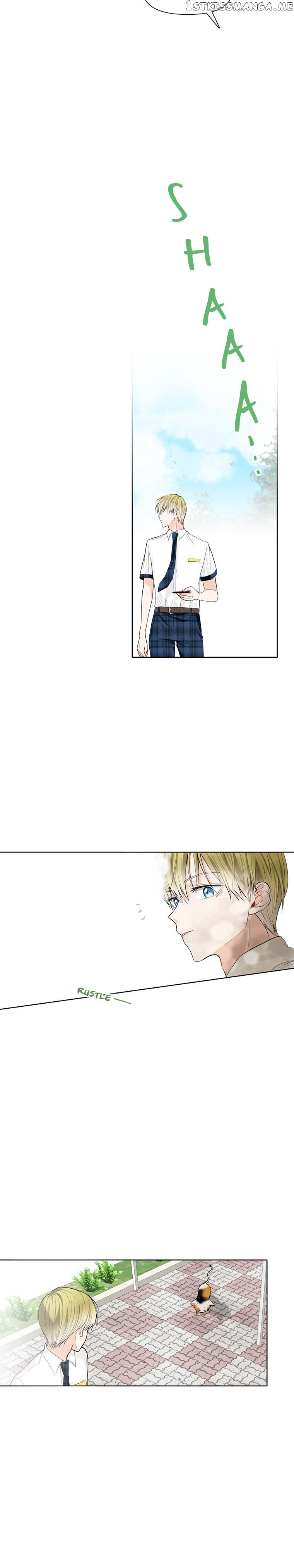 Meet You chapter 2 - page 25
