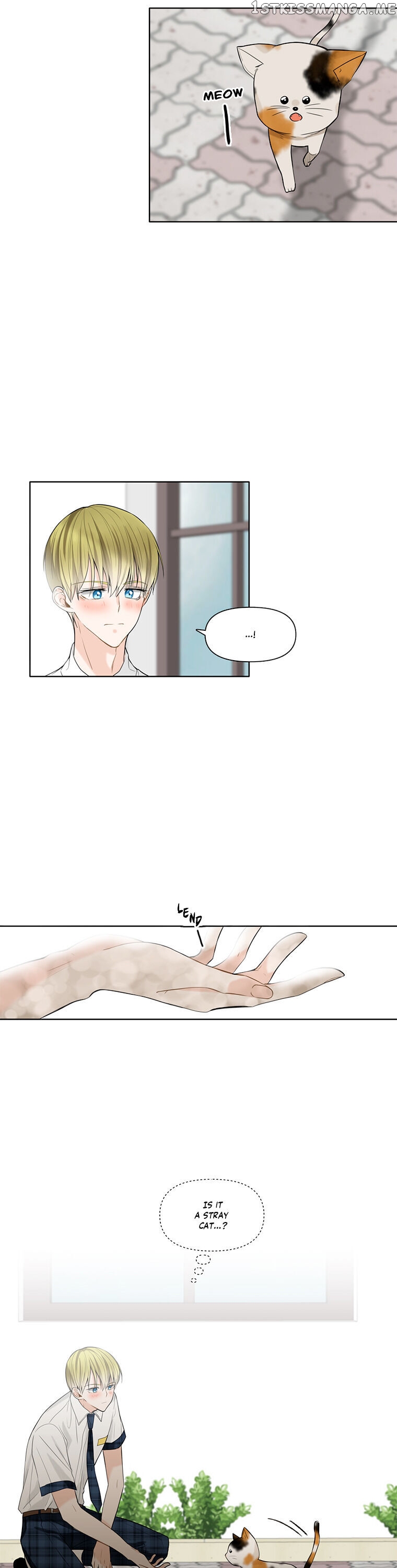 Meet You chapter 2 - page 26