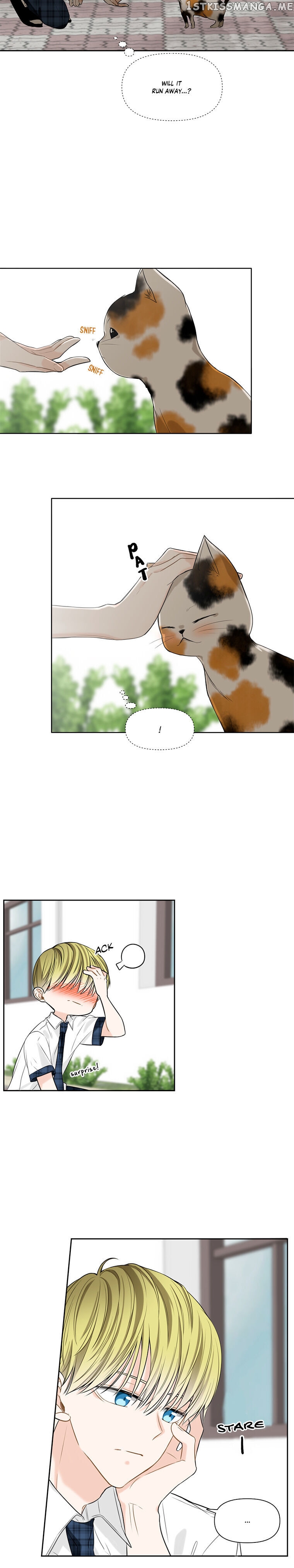 Meet You chapter 2 - page 27