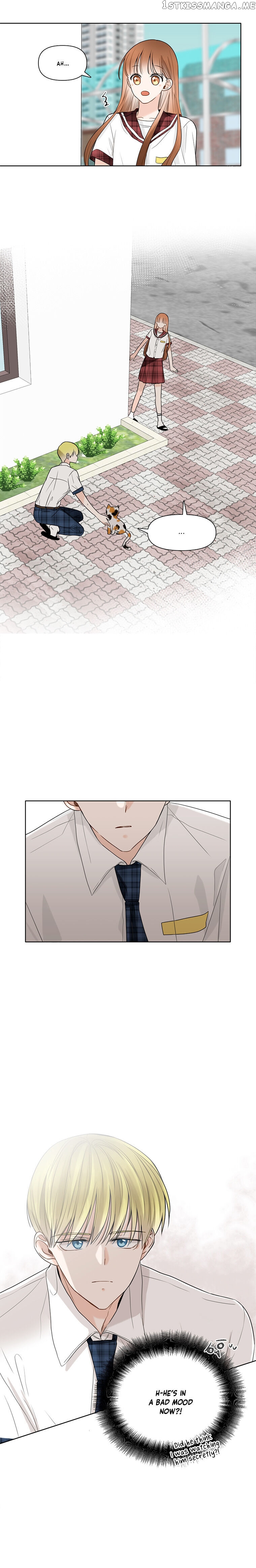 Meet You chapter 2 - page 31
