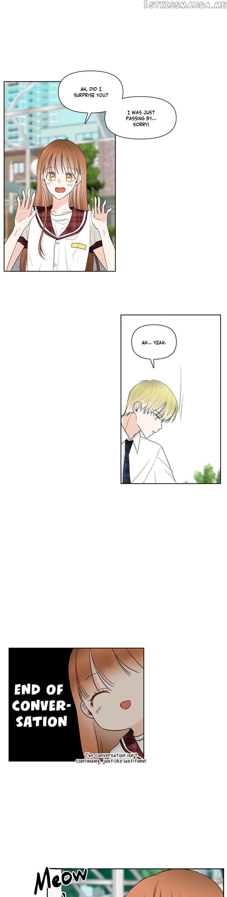 Meet You chapter 2 - page 32