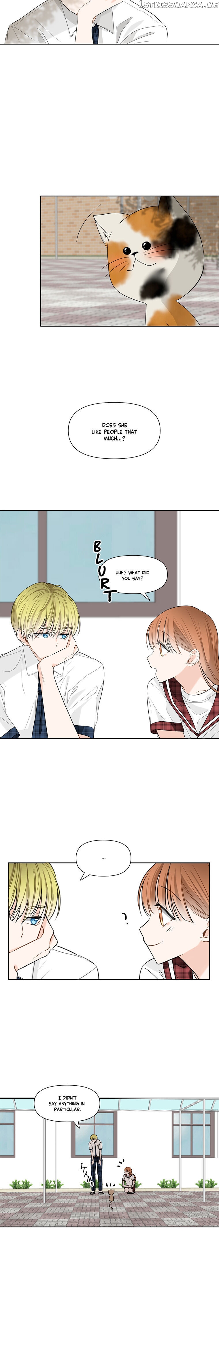 Meet You chapter 2 - page 35