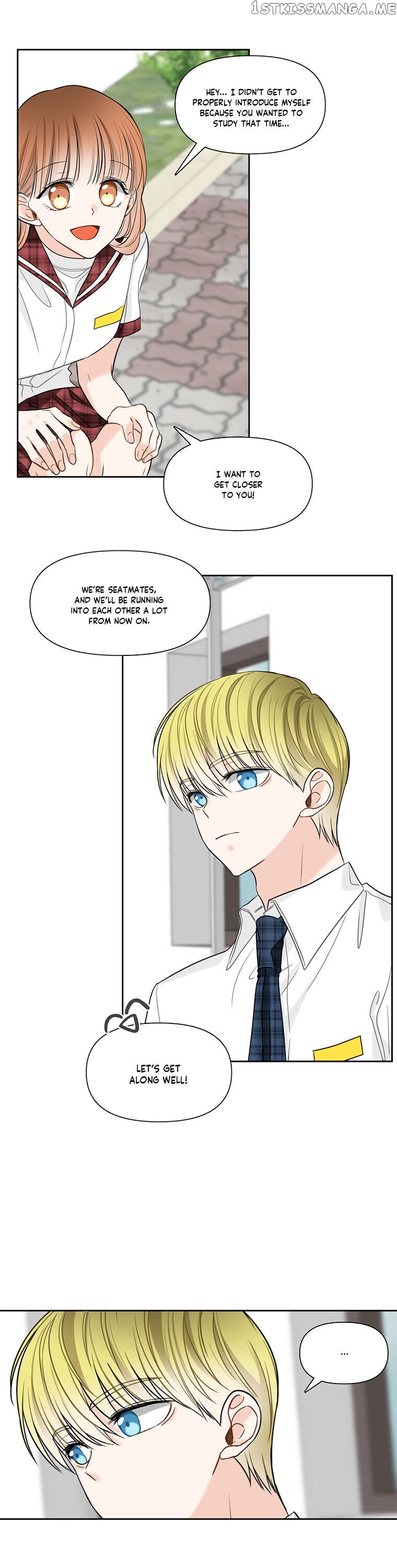Meet You chapter 2 - page 36