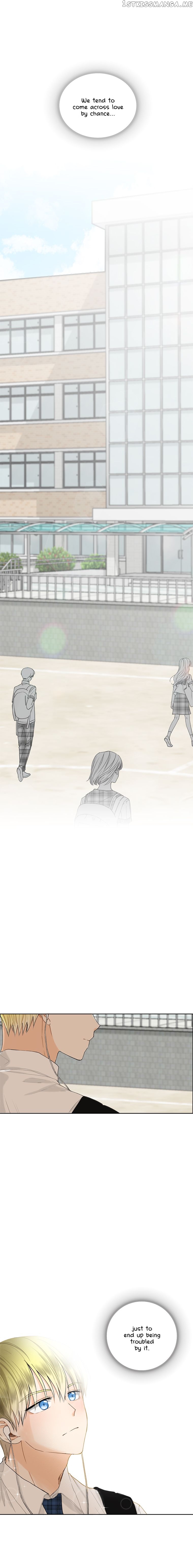 Meet You chapter 1 - page 1